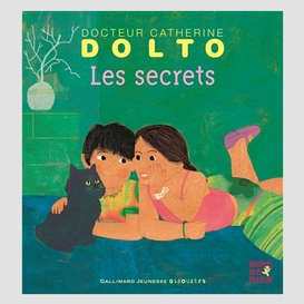 Secrets (les)