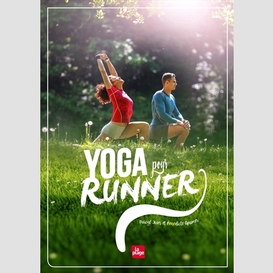 Yoga pour runner