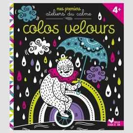 Colos velours