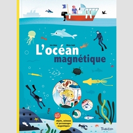 Ocean magnetique (l')