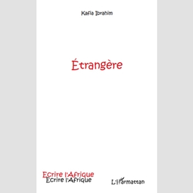 Etrangère