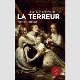 Terreur (la)