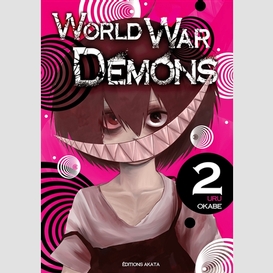 World war demons t2