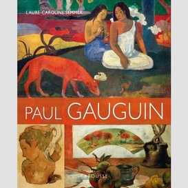 Paul gauguin