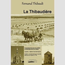 Thibaudiere (la)