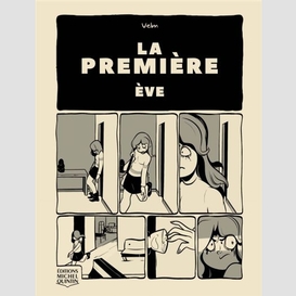 Premiere (la) t1 -eve