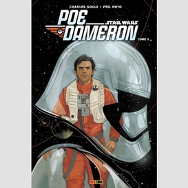 Poe dameron 3 la tempete approche