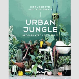 Urban jungle
