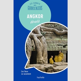 Angkor devoile