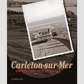 Carleton sur mer