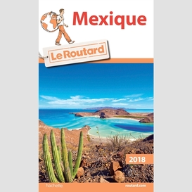 Mexique 2018