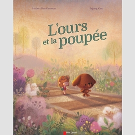 Ours et la poupee (l')