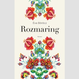 Rozmaring