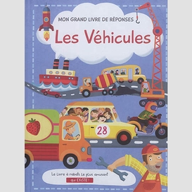 Vehicules (les)