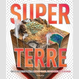 Super terre