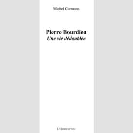 Pierre bourdieu