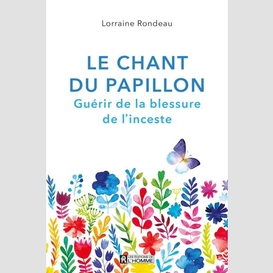 Chant du papillon