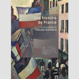 Une histoire de france