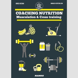 Coaching nutrition