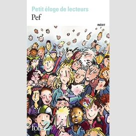 Petit eloge de lecteurs