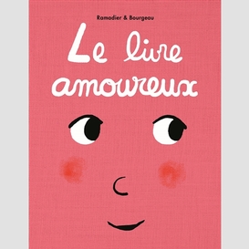 Livre amoureux (le)