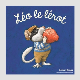 Leo le lerot