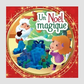 Un noel magique