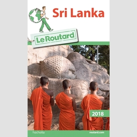 Sri lanka 2018
