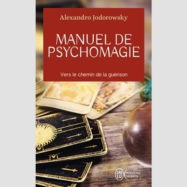 Manuel de psychomagie