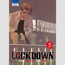 Lockdown t05