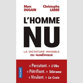 Homme nu (l')