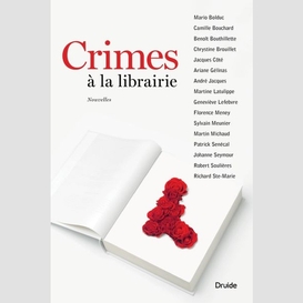 Crimes a la librairie