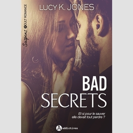Bad secrets