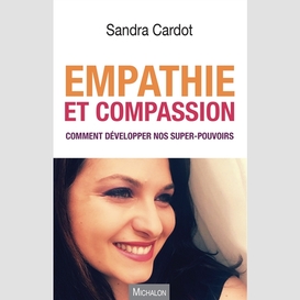 Empathie et compassion