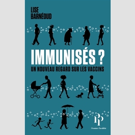 Ummunises un nouveau regard sur vaccins