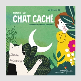 Chat cache + cd