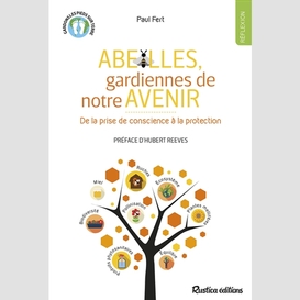 Abeilles gardiennes de notre avenir