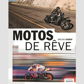 Motos de reve