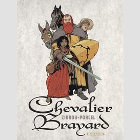 Chevalier brayard