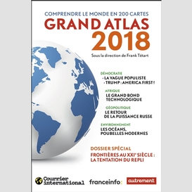Grand atlas 2018