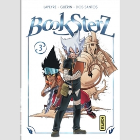 Booksterz 03