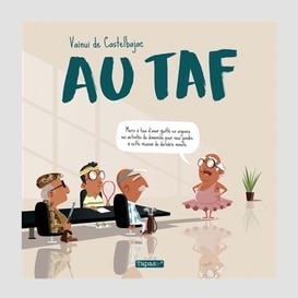 Au taf