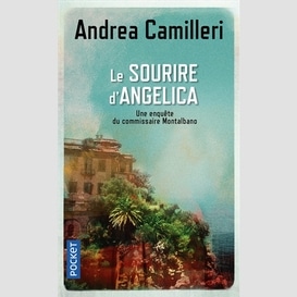 Sourire d'angelica (le)