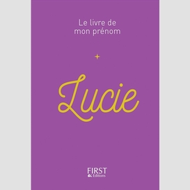 Lucie