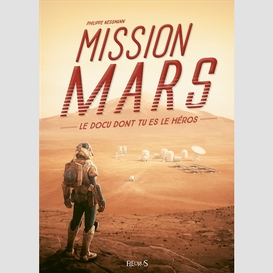 Mission mars