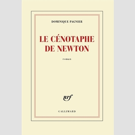 Cenotaphe de newton (le)