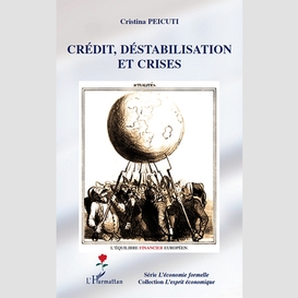 Crédit, déstabilisation et crises