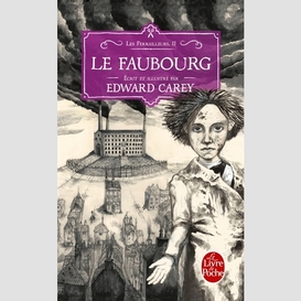 Ferrailleurs t 02 faubourg (le)