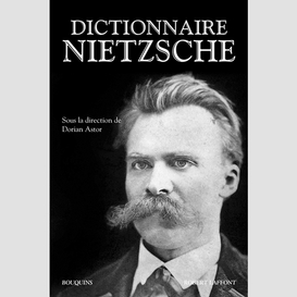 Dictionnaire nietzsche