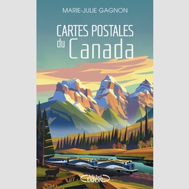 Cartes postales du canada